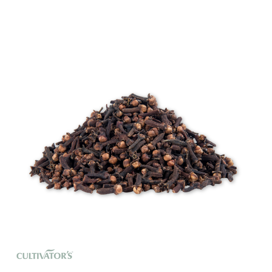 Organic Clove Buds