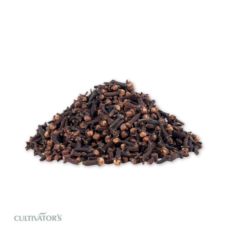 Organic Clove Buds