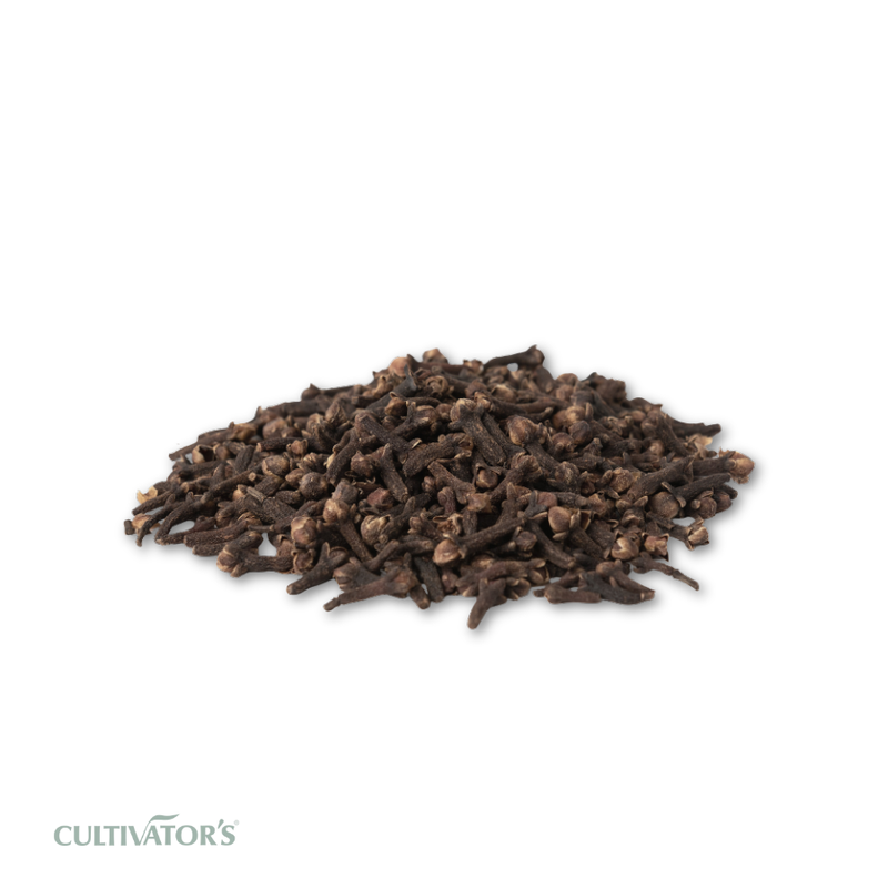 Organic Clove Buds