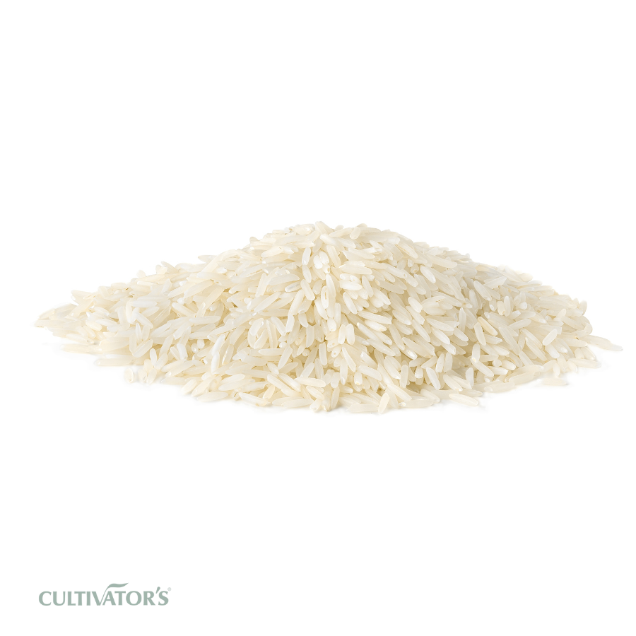 Organic Rice Seeds