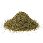 Ocimum gratissimum (Vana tulsi) Leaves TBC