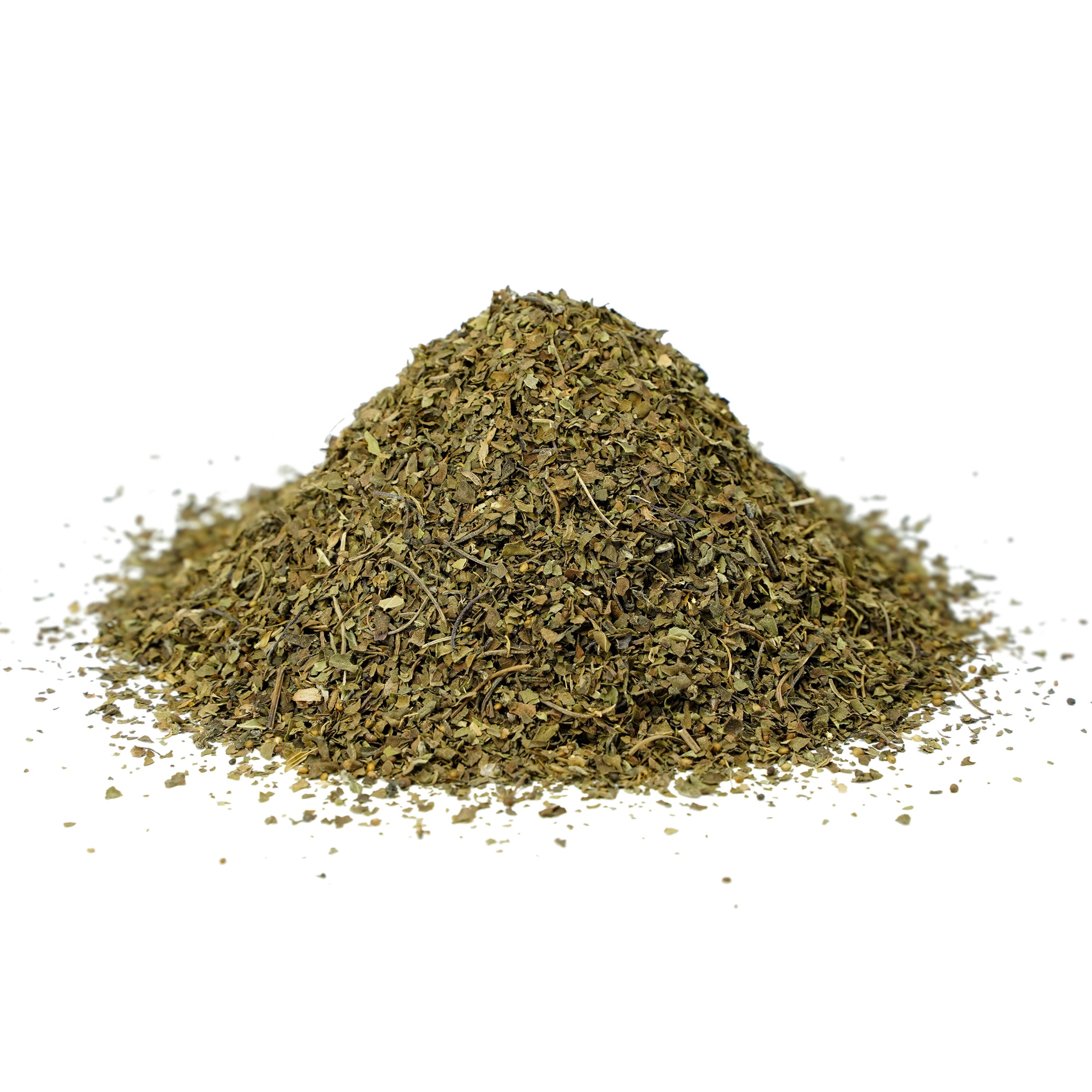 Ocimum gratissimum (Vana tulsi) Leaves TBC
