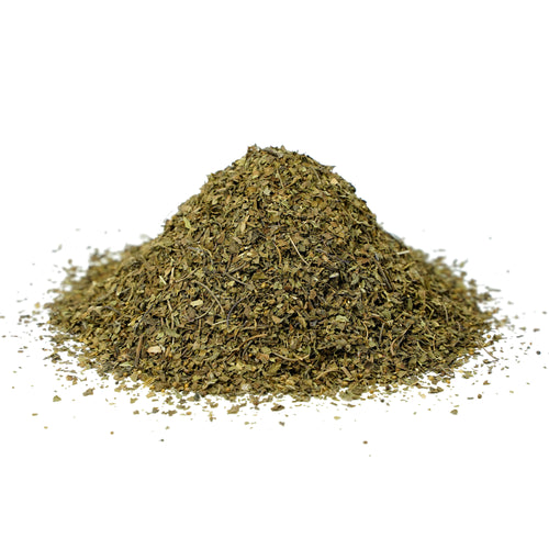 Ocimum gratissimum (Vana tulsi) Leaves TBC