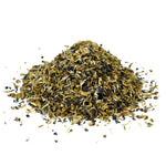 Clitoria ternatea (Butterfly Pea) Flower C&S