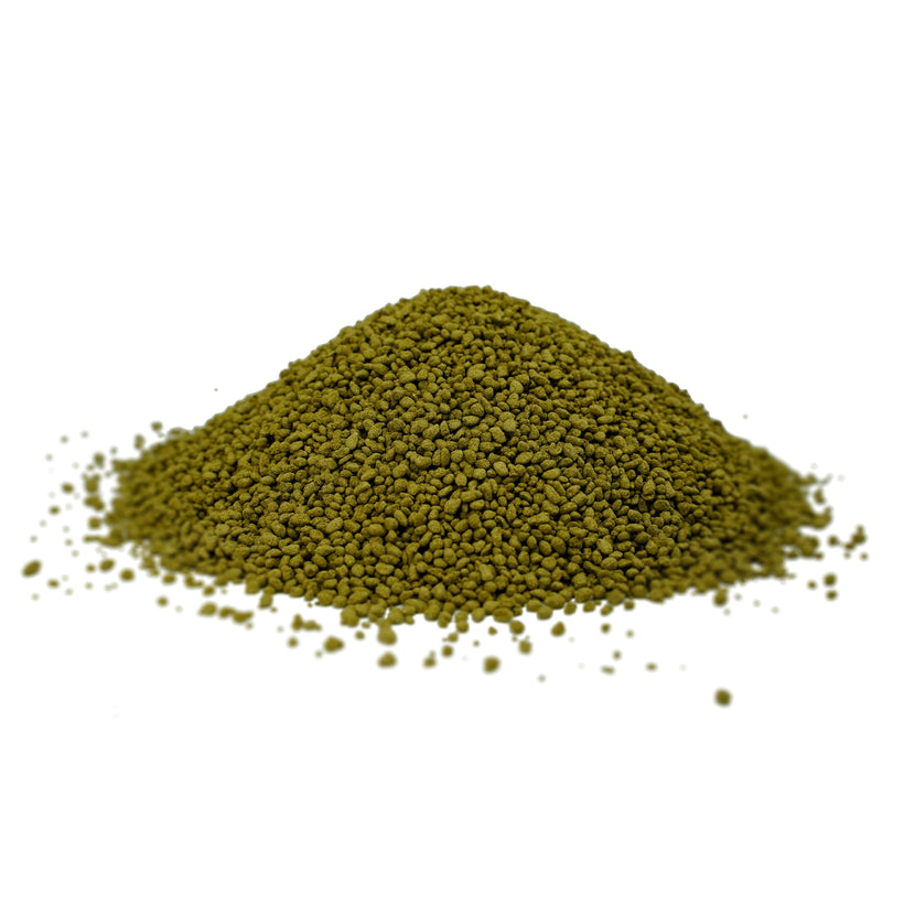 Wholesale Herbal Adhatoda Vasica (Vasaka Leaf) Leaves Granules