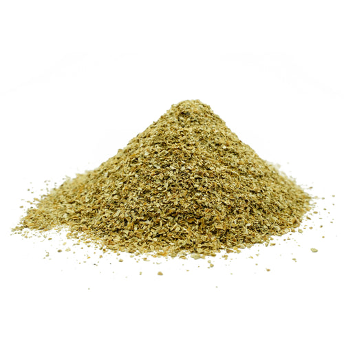 Aloe barbadensis (Aloe vera) Leaves TBC