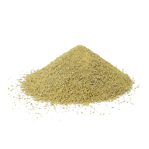 Aloe barbadensis (Aloe Vera) Leaves Granules