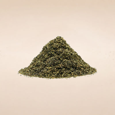 (Vana tulsi) Leaves TBC