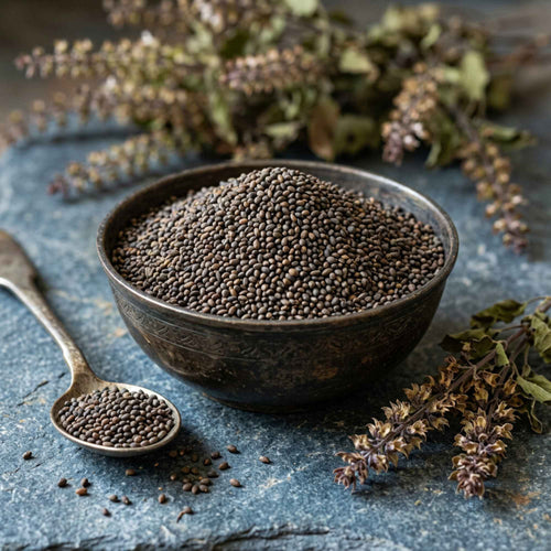 (Vana tulsi) Seeds