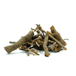 Plumbago zeylanica (Chitrak) Roots