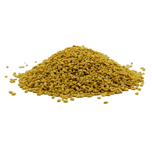 Trigonella foenum-graecum (Fenugreek) Seeds