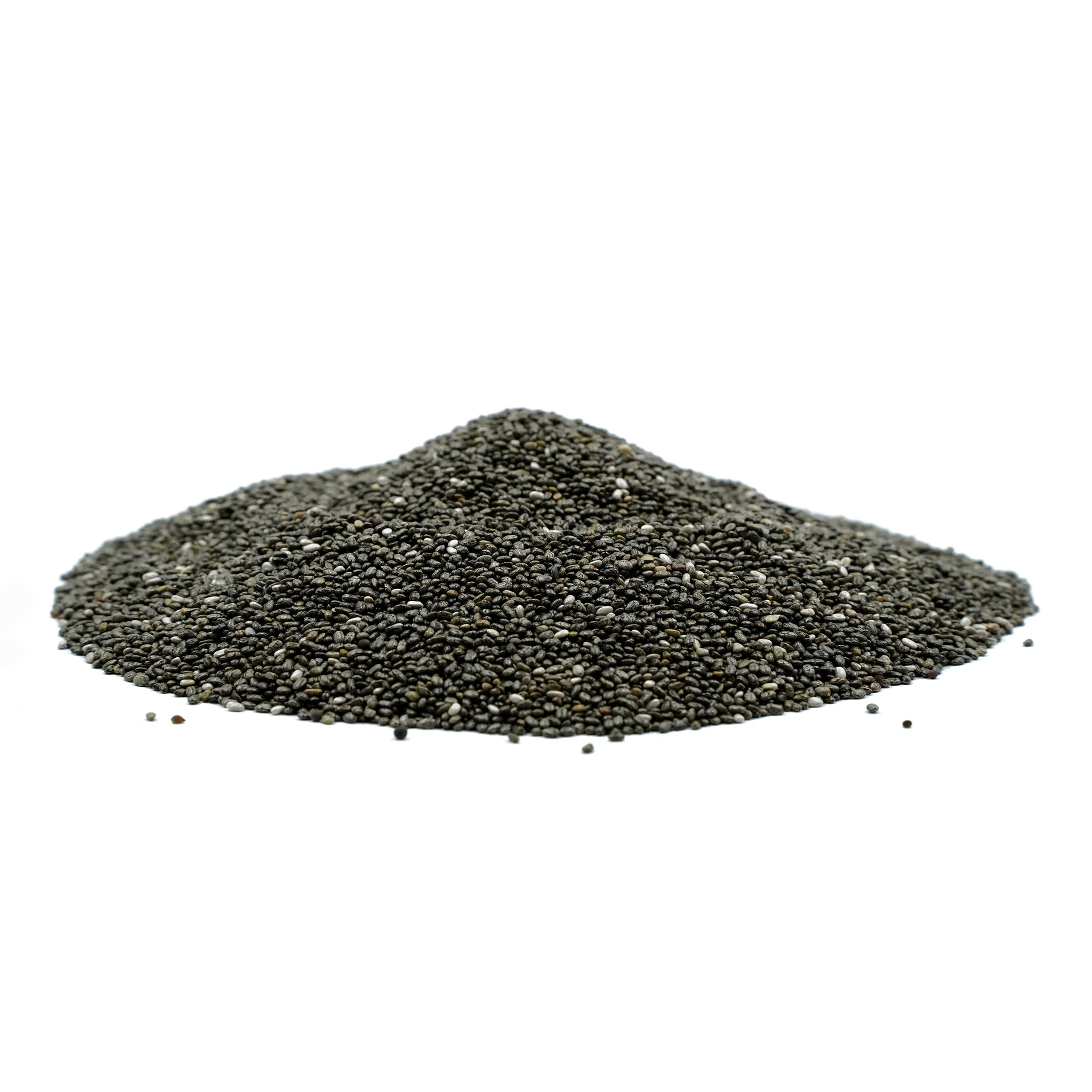 Salvia hispanica (Chia) Seeds