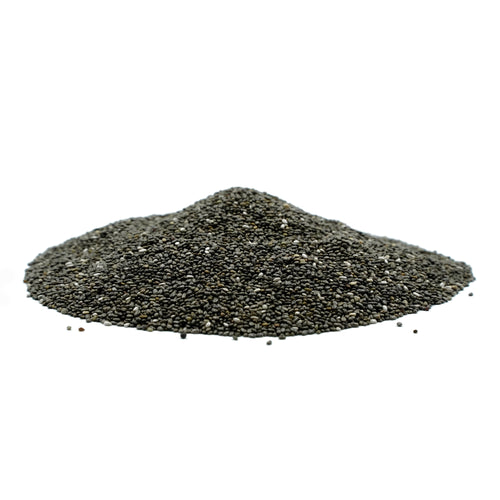 Salvia hispanica (Chia) Seeds