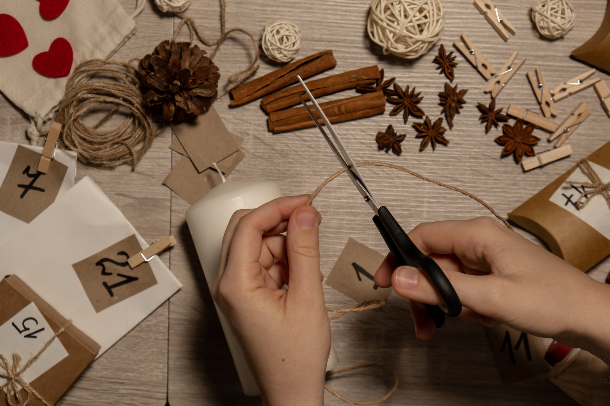 Your Vision, Our Craft