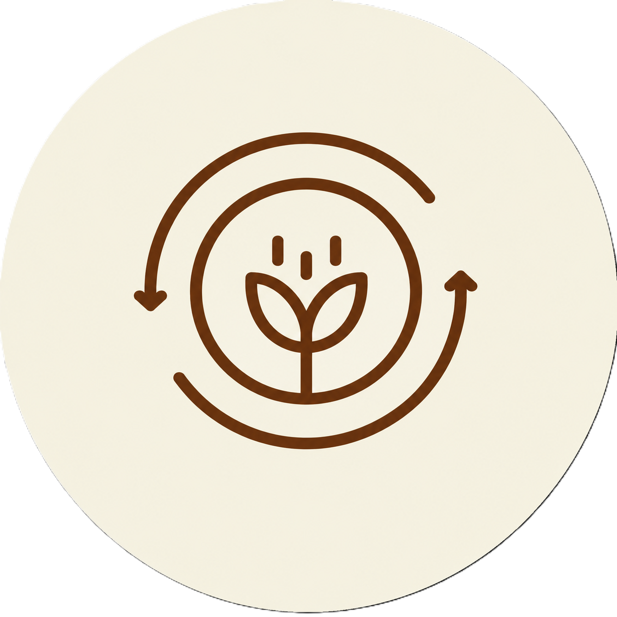 Organic, Natural & Regenerative