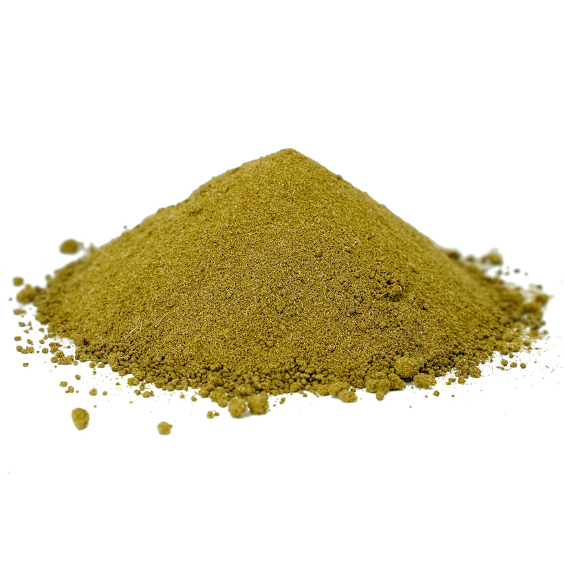 Bulk Herbal Eucalyptus Globulus (Eucalyptus) Leaves Granules