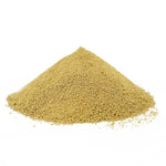 Zingiber officinale (Ginger) Slice Granules