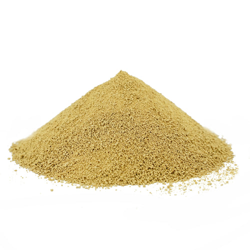 Zingiber officinale (Ginger) Slice Granules