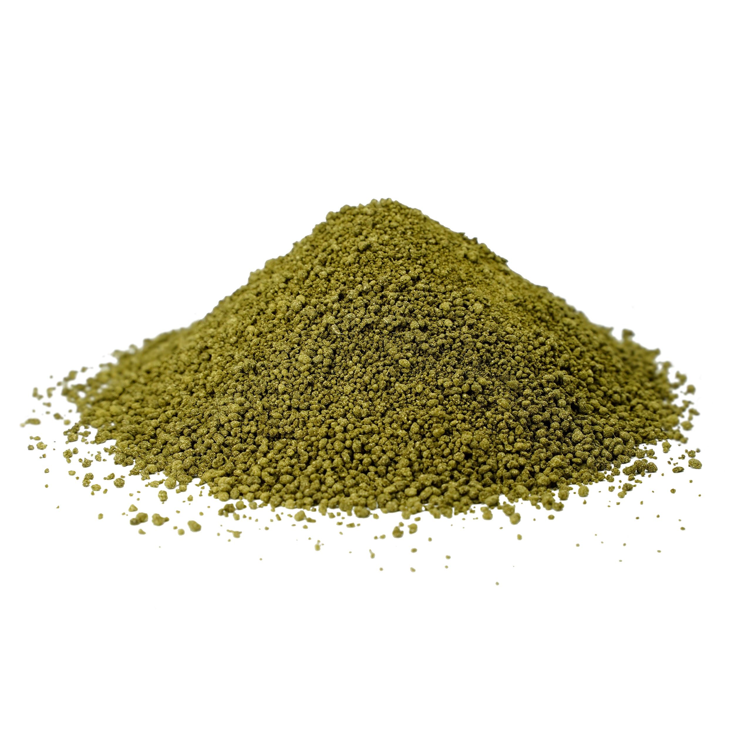 Stevia rebaudiana (Stevia) Leaves Granules