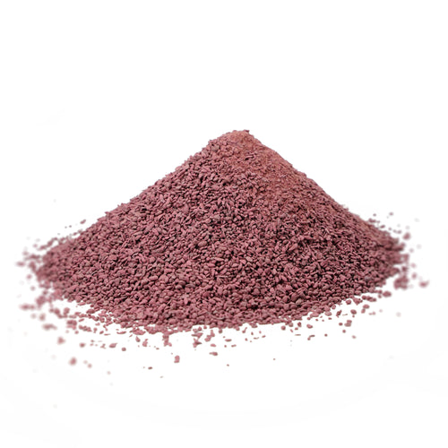 Hibiscus sabdariffa (Roselle Petal) Petals Granules