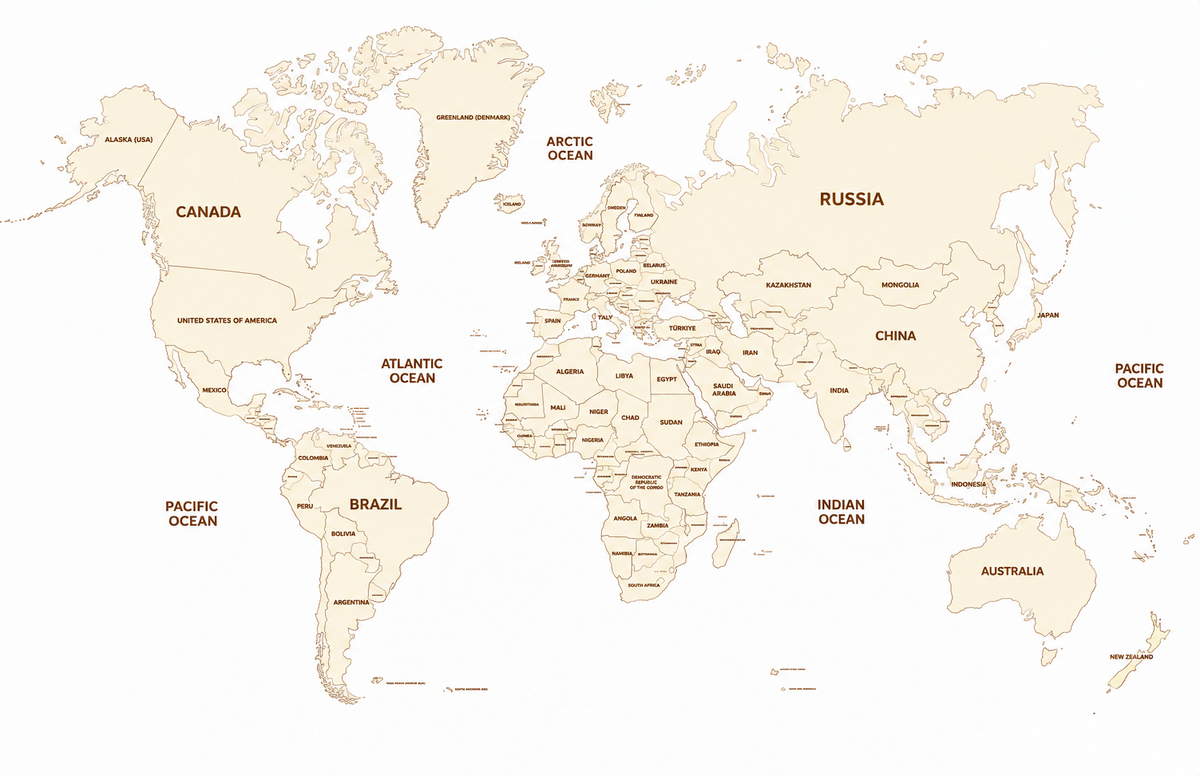 Global Logistics