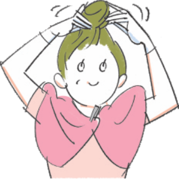 Bun and fix