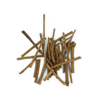 Rubia cordifolia (Manjistha) Stem