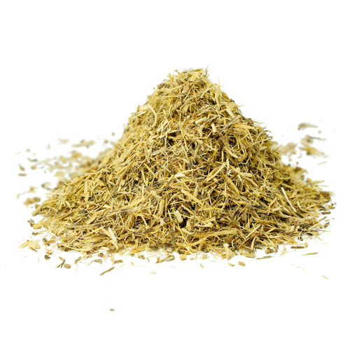 Glycyrrhiza glabra (Licorice) Rhizome C&S