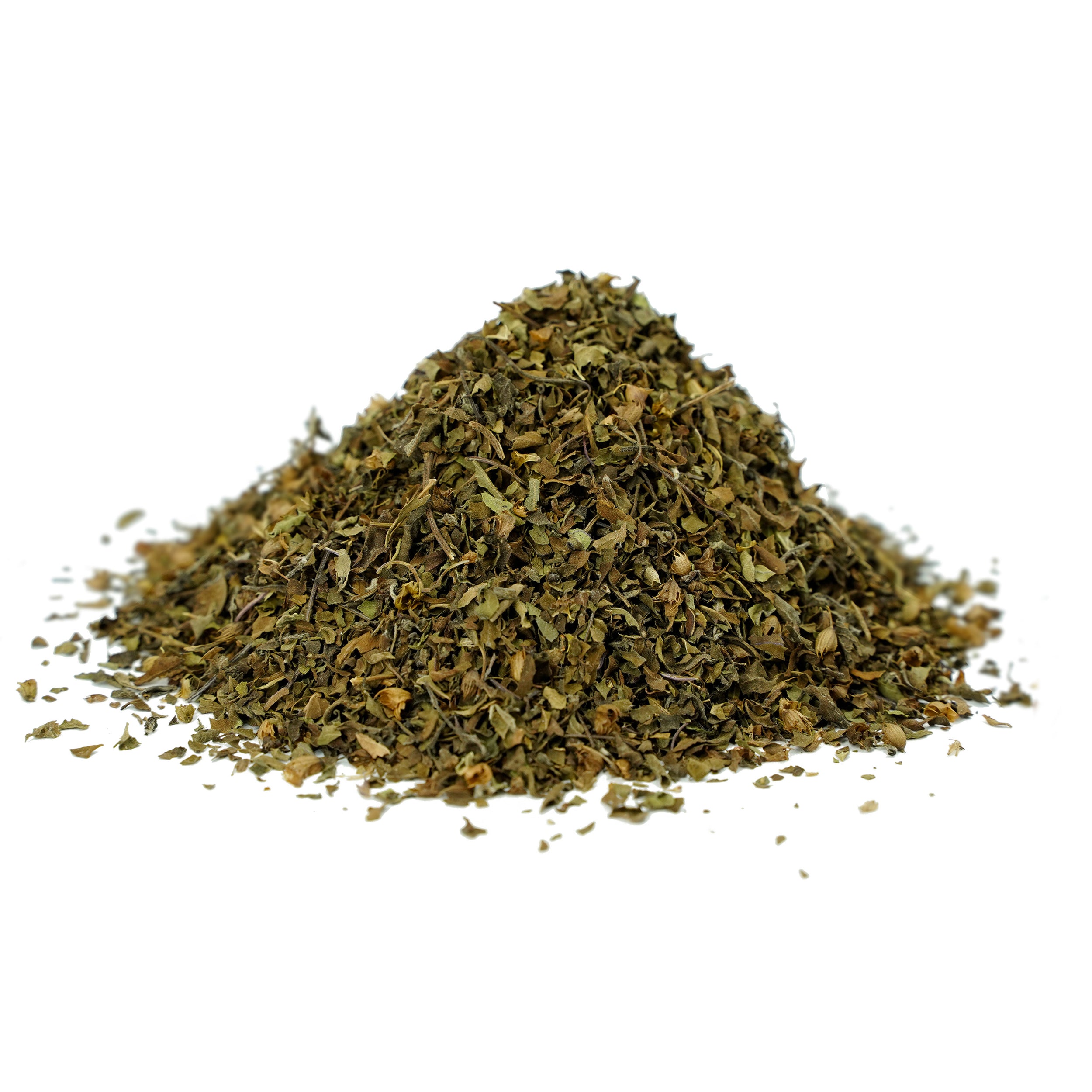 Ocimum basilicum (Rama tulsi) Leaves C&S