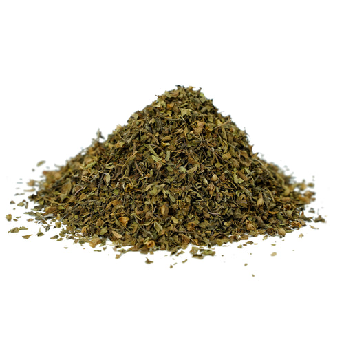 Ocimum basilicum (Rama tulsi) Leaves C&S