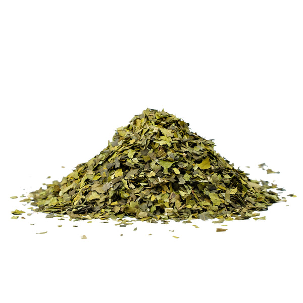 Adhatoda vasica (Vasaka) Leaves C&S