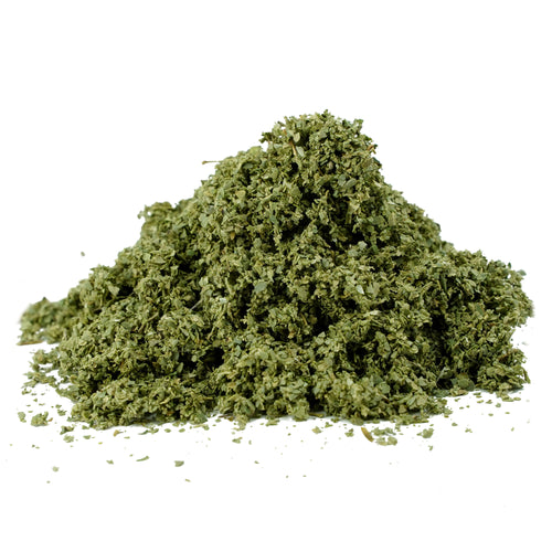 Ziziphus spina-Christi (Sidr) Leaves TBC