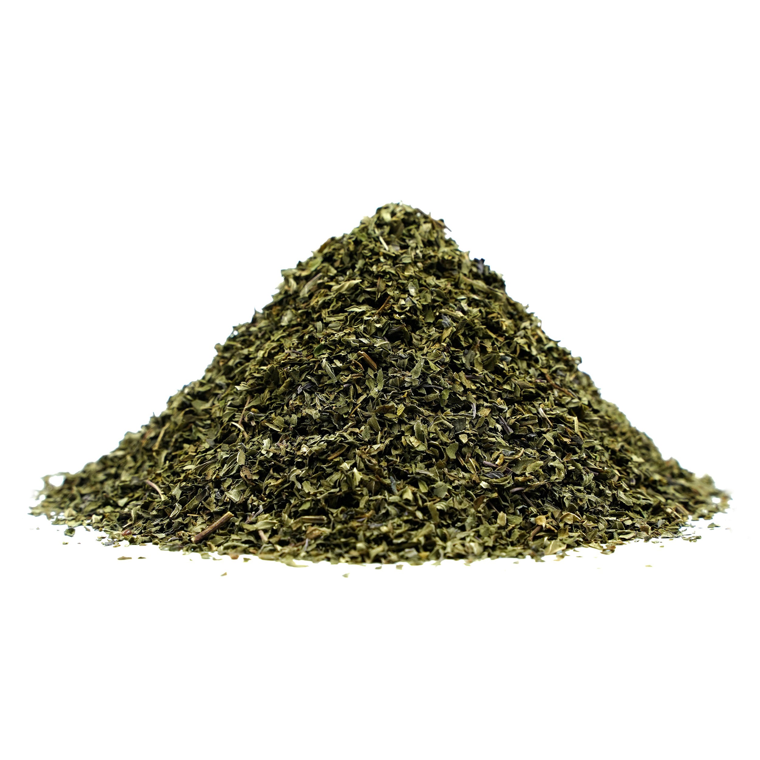 Mentha arvensis (Field Mint) Leaves C&S