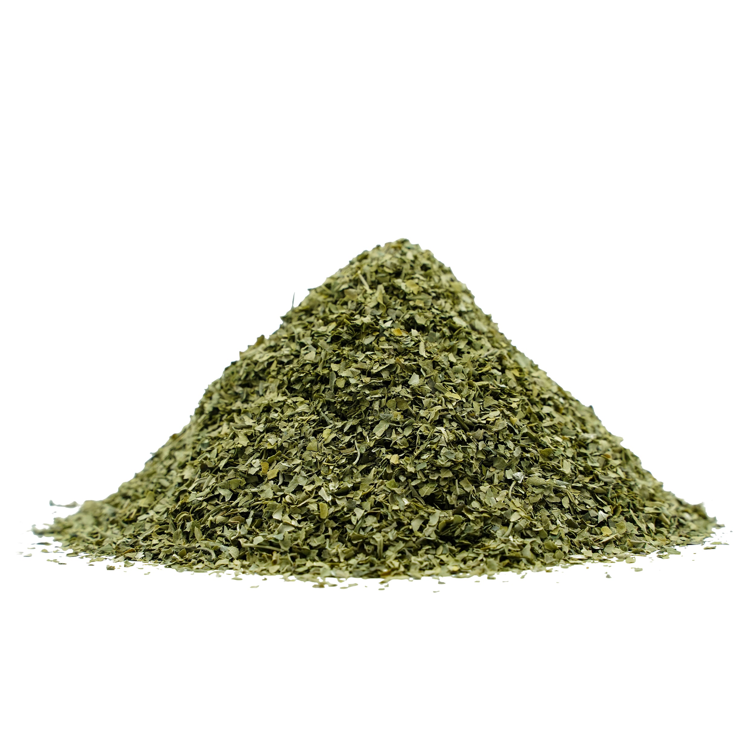 Moringa oleifera (Moringa) Leaves TBC