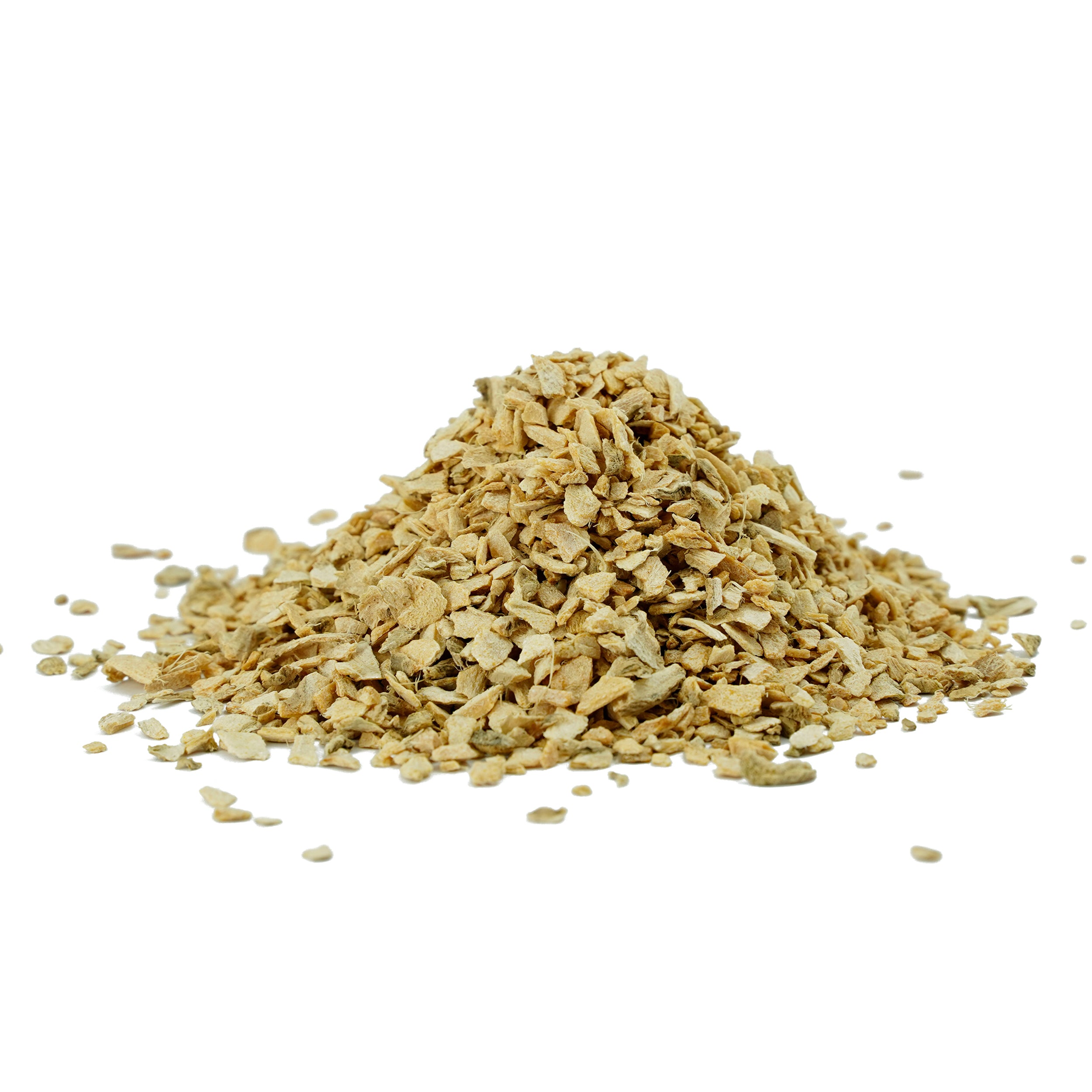 Hedychium spicatum (Kapoor Kachri) Rhizome C&S