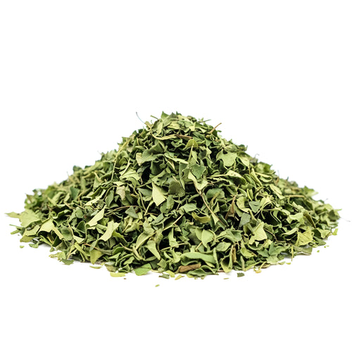 Murraya koenigii (Curry Leaves) Leaf C&S