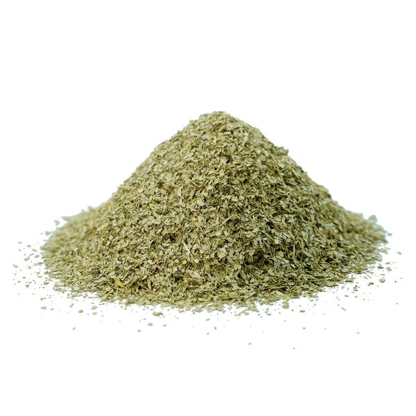 Cassia angustifolia (Senna) Leaves TBC