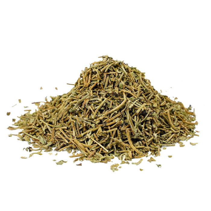 Bacopa monnieri (Brahmi) Whole Plant C&S
