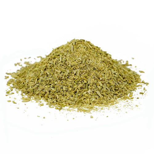 Foeniculum vulgare (Fennel) Seeds TBC