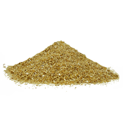 Chlorophytum borivilianum (Safed Musli) Rhizome TBC