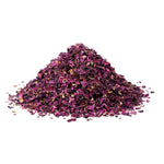 Rosa damascena (Rose) Petals C&S