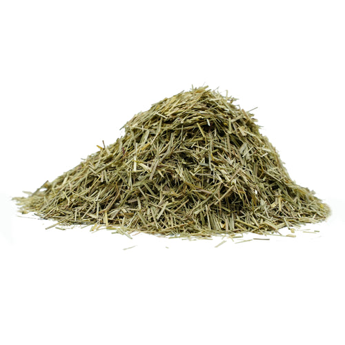 Cymbopogon citratus (Lemongrass) Leaves TBC