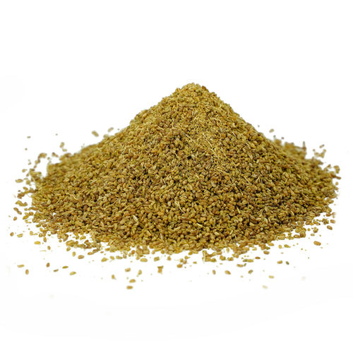 Trachyspermum ammi (Ajwain) Seeds TBC