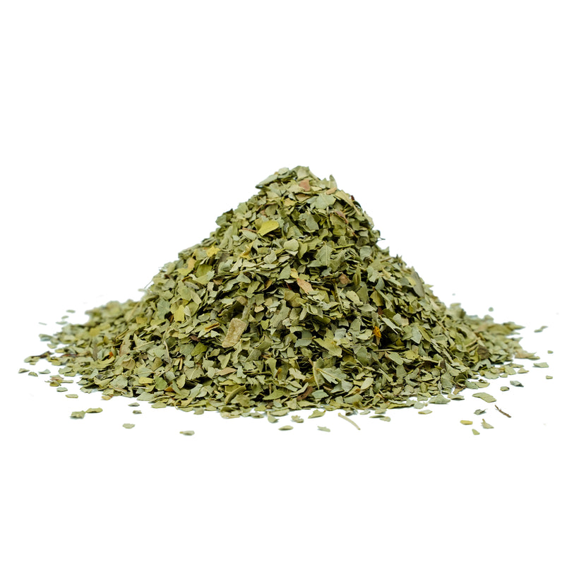 Cassia auriculata (Cassia / Neutral Henna) Leaves C&S
