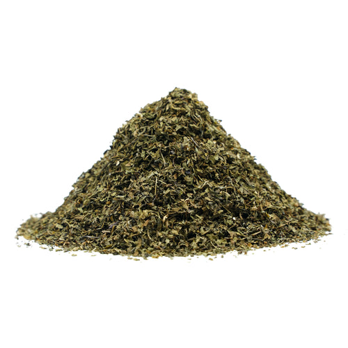 Ocimum sanctum (Krishna tulsi) Leaves TBC