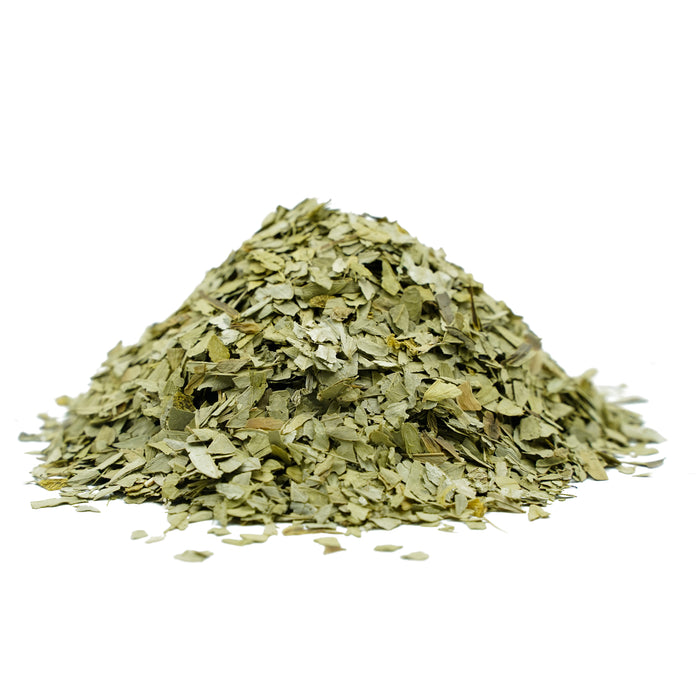 Wholesale Natural Cassia Angustifolia (Senna) Leaves C&S
