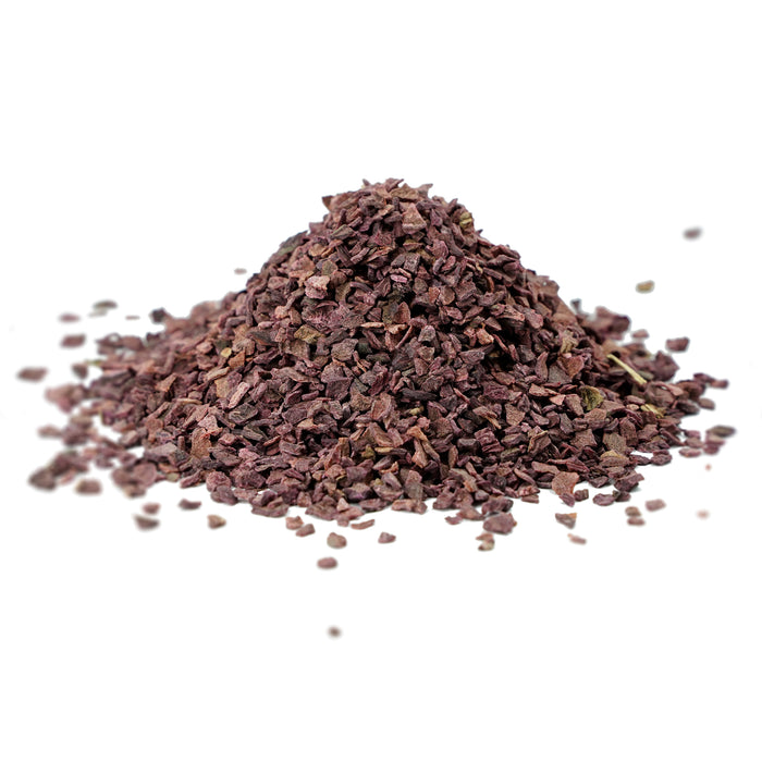 Beta vulgaris (Beetroot) Root Slices C&S