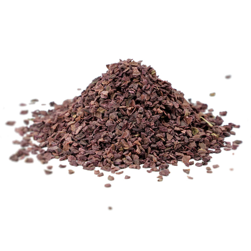 Beta vulgaris (Beetroot) Root Slices C&S