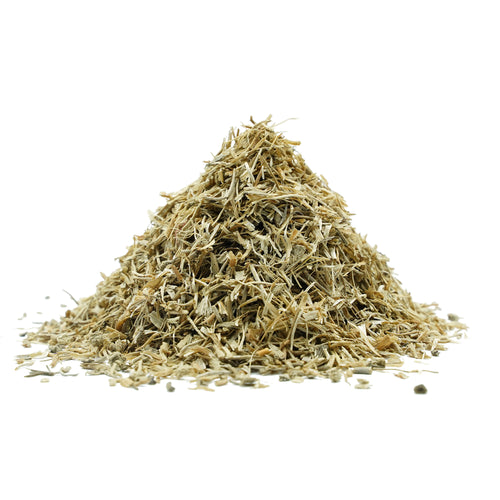 Chrysopogon zizanioides (Vetiver) Roots C&S