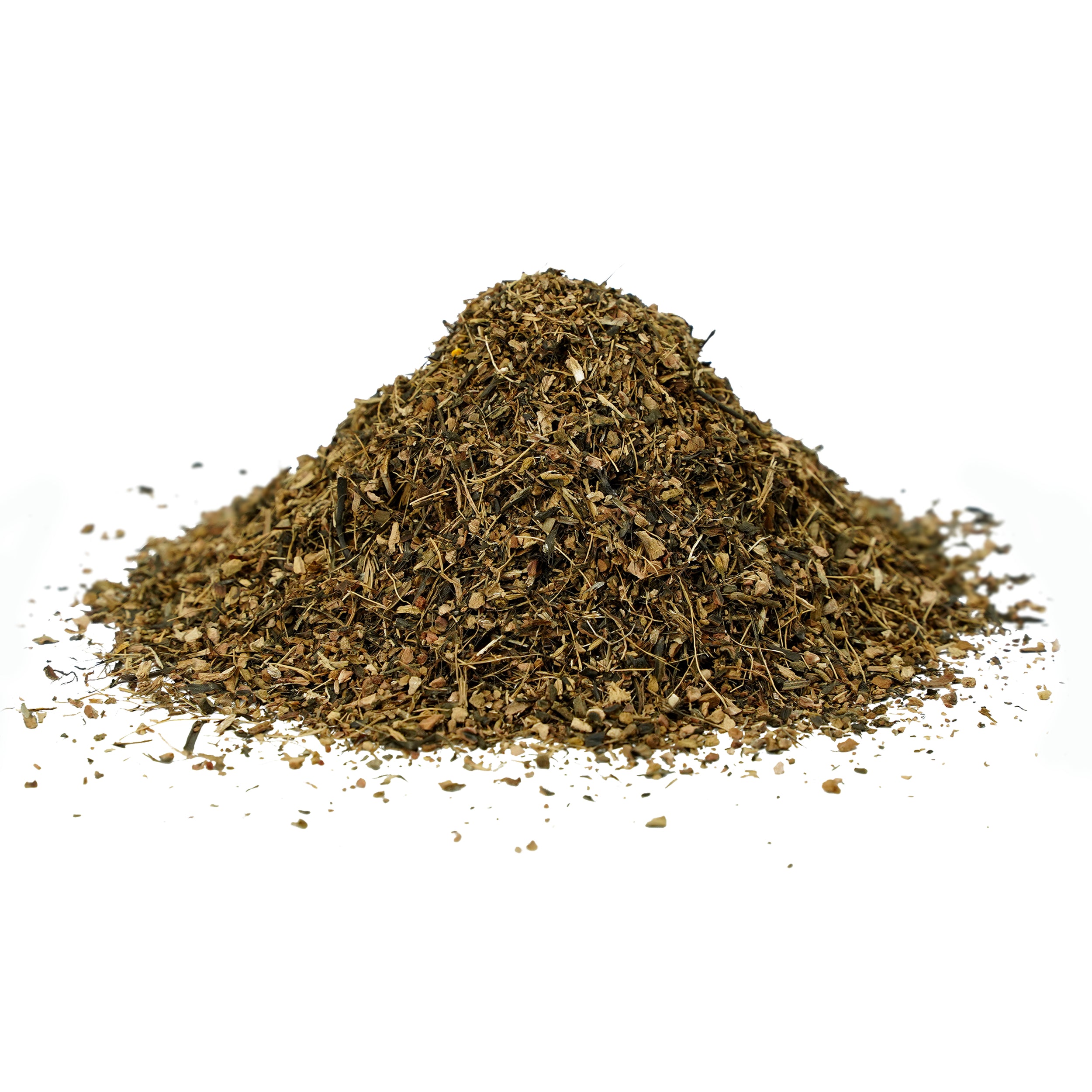 Cyperus rotundus (Nutgrass) Roots TBC